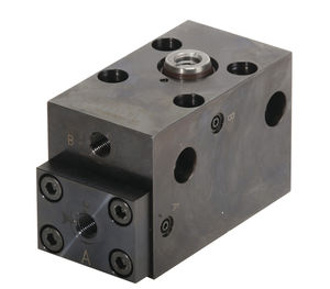 ROEMHELD產(chǎn)品介紹