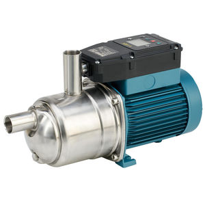 CALPEDA MXP系列不銹鋼臥式多級泵 CALPEDA MXP系列不銹鋼臥式多級泵