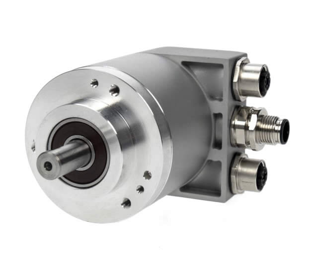 德國(guó)Hengstler亨士樂(lè)絕對(duì)值編碼器 AC 58 - Profinet