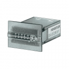 德國Hengstler亨士樂機電計數器 633 AC