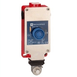 Telemecanique安全開關