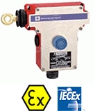 Telemecanique安全開(kāi)關(guān)Preventa XY2 Atex D 急停安全拉繩開(kāi)關(guān)及其他 Telemecanique安全開(kāi)關(guān)Preventa XY2 Atex D 急停安全拉繩開(kāi)關(guān)及其他