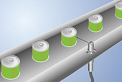 Wenglor漫反射傳感器 OTII802C0103 Wenglor漫反射傳感器 OTII802C0103