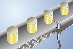 Wenglor漫反射傳感器 OTII802C0203 Wenglor漫反射傳感器 OTII802C0203