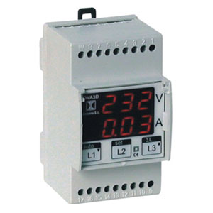 萬用表與數字網絡分析儀