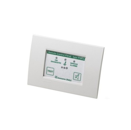 Dossena絕緣永久監視繼電器 PSR 3 