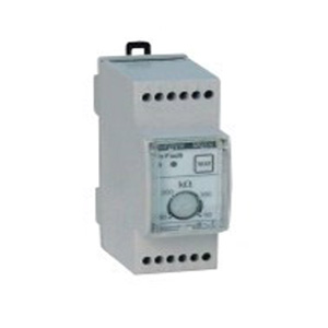 Dossena絕緣永久監視繼電器SRI/D2