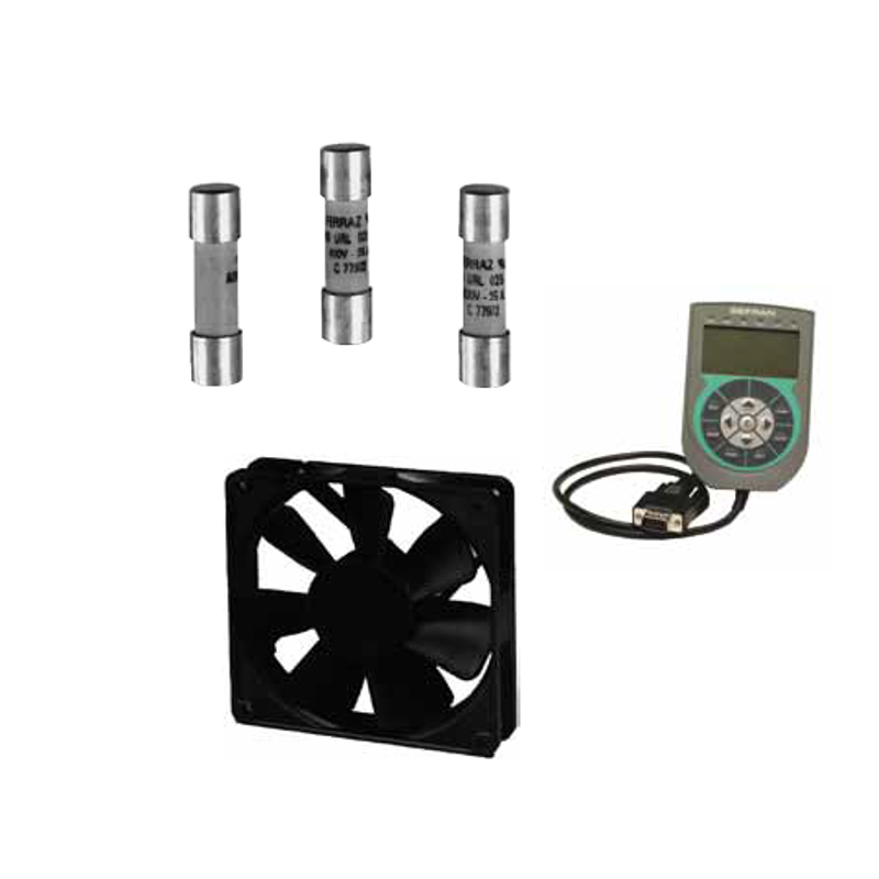 GEFRAN功率控制器 Power controllers general accessories GEFRAN功率控制器 Power controllers general accessories