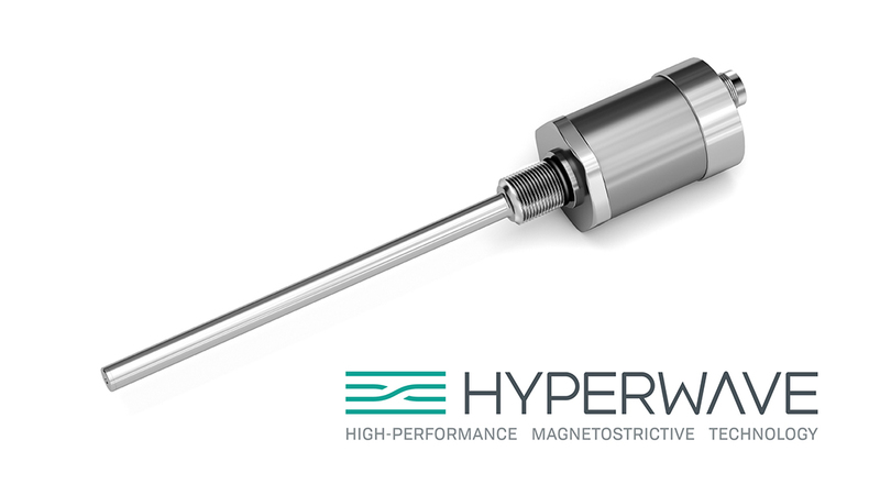磁致伸縮 WRA-A Contactless magnetostrictive linear position transducer 磁致伸縮 WRA-A Contactless magnetostrictive linear position transducer