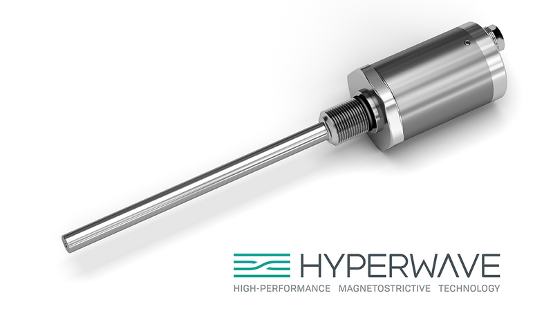 GEFRAN磁致伸縮 WRP-S Contactless magnetostrictive linear position transducer GEFRAN磁致伸縮 WRP-S Contactless magnetostrictive linear position transducer