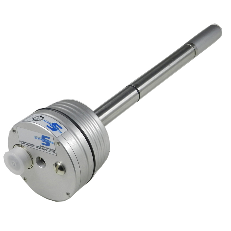 GEFRAN杰弗侖變形和負載傳感器ML1018 Measuring lance