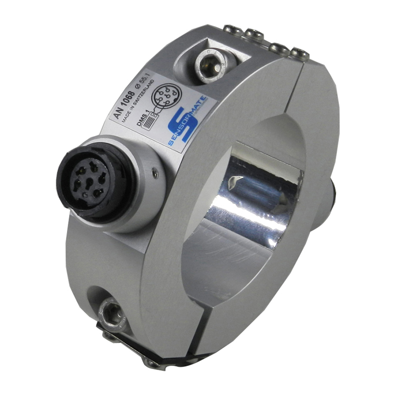 GEFRAN杰弗侖變形和負載傳感器AN1068 Strain ring GEFRAN杰弗侖變形和負載傳感器AN1068 Strain ring