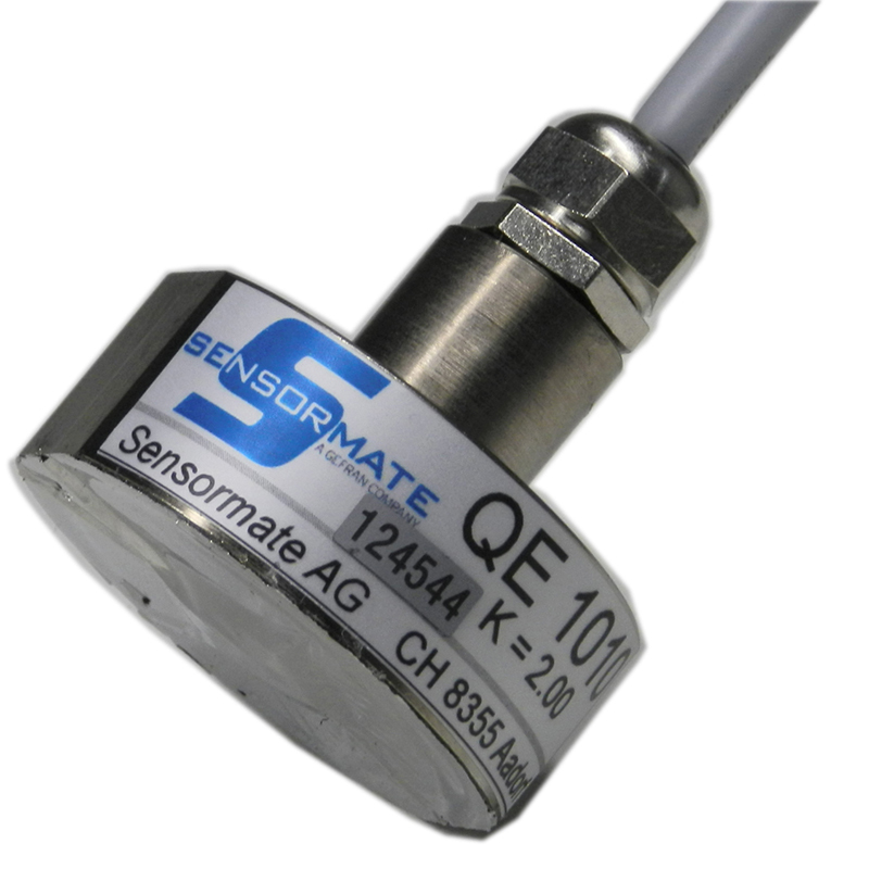 GEFRAN杰弗侖變形和負載傳感器 QE1010 Magnet mount strain sensor GEFRAN杰弗侖變形和負載傳感器 QE1010 Magnet mount strain sensor