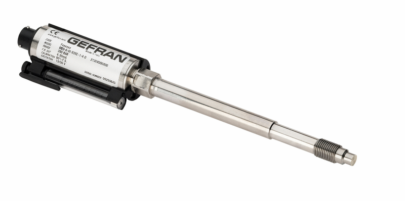 GEFRAN熔化高溫壓力傳感器ME 4...20mA output GEFRAN熔化高溫壓力傳感器ME 4...20mA output