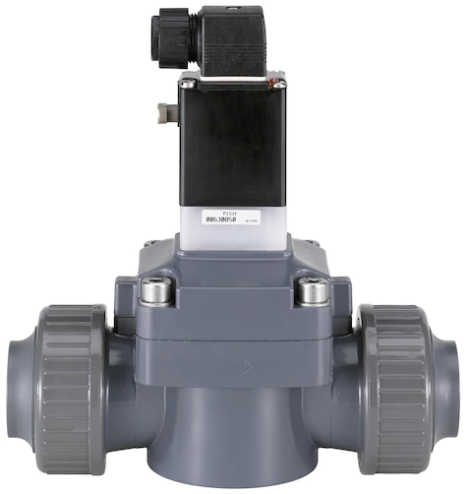 Burkert寶德伺服輔助式兩位兩通隔膜電磁閥類型 0142 / 貨號 42079 Burkert寶德伺服輔助式兩位兩通隔膜電磁閥類型 0142 / 貨號 42079