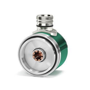 意大利LIKA旋轉式增量編碼器CK61系列