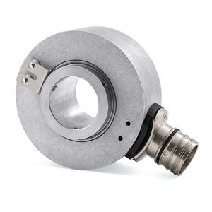 意大利LIKA旋轉式增量編碼器XC77系列