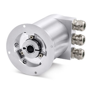 意大利LIKA絕對值編碼器XAC77 PL系列