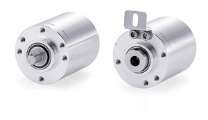 意大利LIKA絕對值編碼器MM36 ? MMC36系列