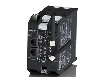 意大利Seneca中央處理器Z-PASS2-S 意大利Seneca中央處理器Z-PASS2-S