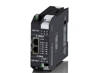 意大利Seneca中央處理器Z-TWS5 意大利Seneca中央處理器Z-TWS5