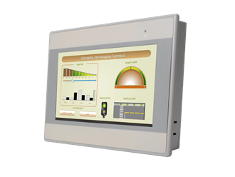 意大利Seneca 7英寸人機界面面板觸摸屏,帶2個以太網端口,人機界面/網絡服務器副本版本,CHROMIUM功能VISUAL6 意大利Seneca 7英寸人機界面面板觸摸屏,帶2個以太網端口,人機界面/網絡服務器副本版本,CHROMIUM功能VISUAL6