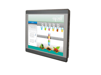 意大利Seneca 15英寸人機界面觸摸屏,帶帶鋁制外殼的以太網端口VISUAL12 意大利Seneca 15英寸人機界面觸摸屏,帶帶鋁制外殼的以太網端口VISUAL12