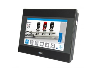 意大利Seneca 7英寸人機界面面板觸摸屏VISUAL2 意大利Seneca 7英寸人機界面面板觸摸屏VISUAL2