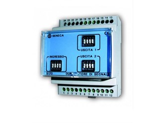 意大利Seneca隔離器S170 意大利Seneca隔離器S170