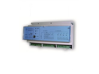 意大利Seneca 流量積算機(jī)S2000 意大利Seneca 流量積算機(jī)S2000