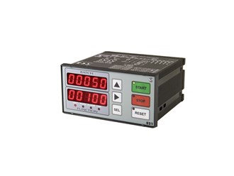 意大利Seneca帶中央處理器、雙顯示器、基于時鐘和RS485串行端口的批處理控制器S21N1 意大利Seneca帶中央處理器、雙顯示器、基于時鐘和RS485串行端口的批處理控制器S21N1