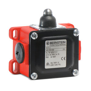 Bernstein限位開關D型