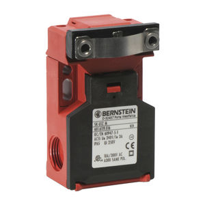 Bernstein塑料安全開關SK型