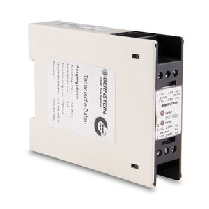 Bernstein編碼磁性開關