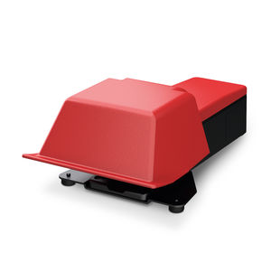 Bernstein保護等級IP67的腳踏開關