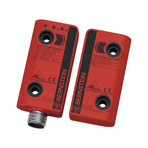 Bernstein Reed 安全傳感器AS-i CSMS Reed Bernstein Reed 安全傳感器AS-i CSMS Reed