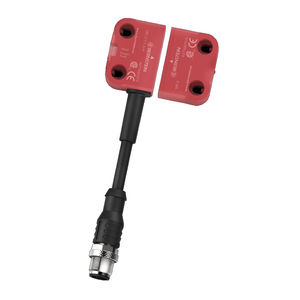 Bernstein非接觸式安全傳感器SRF Bernstein非接觸式安全傳感器SRF