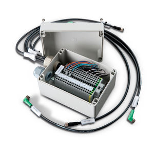 機箱系統解決方案