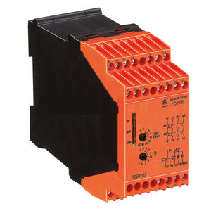 DOLD 多功能安全解決方案 DOLD 多功能安全解決方案