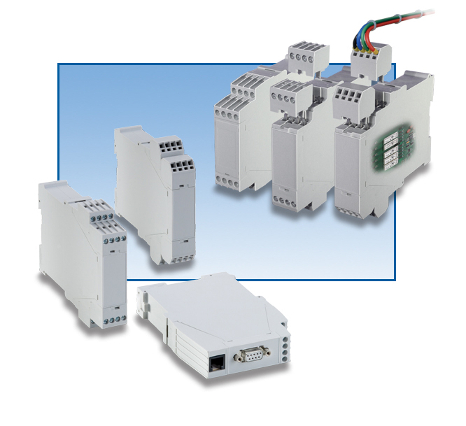 DOLD Enclosure Series KO 4300 DOLD Enclosure Series KO 4300