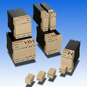 DOLD Enclosure Series KO 4030 DOLD Enclosure Series KO 4030