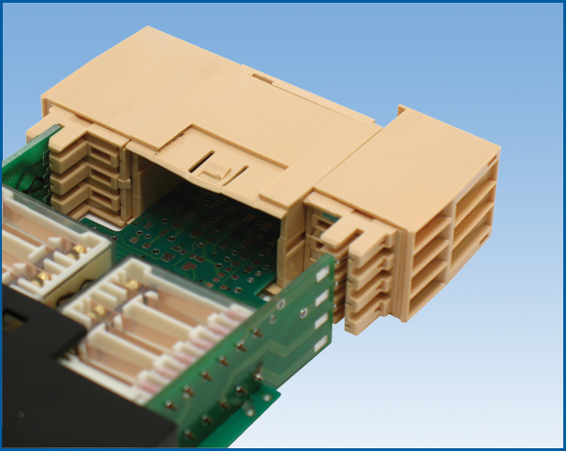 DOLD Enclosure Series KO 4030 DOLD Enclosure Series KO 4030