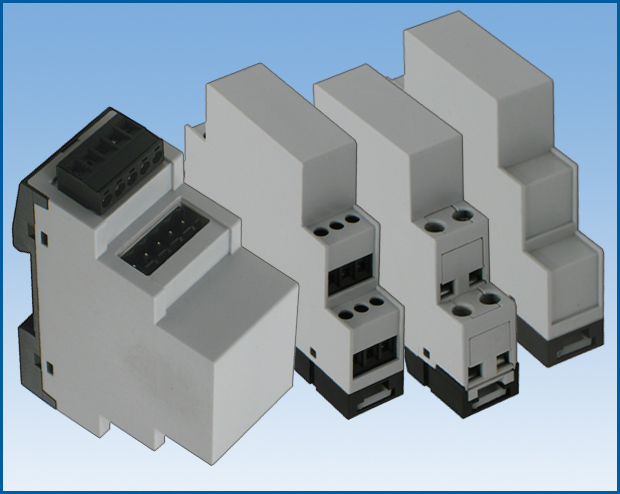 DOLD Enclosure Series KU 4100 DOLD Enclosure Series KU 4100