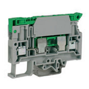 意大利卡博 CABUR DIN導軌接線端子 / 用于測試和斷路 / 直通SFO - SRF系列 意大利卡博 CABUR DIN導軌接線端子 / 用于測試和斷路 / 直通SFO - SRF系列