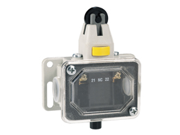 LOVATO PL系列金屬限位開關(guān) 鎖閉并手動釋放 