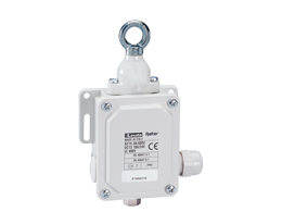  LOVATO正常停車用拉繩桿式限位開關(guān)  拉繩式，用于正常停止 