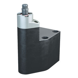 ROEMHELD偏心夾具 / 液壓驅動 / 雙效 / 緊湊型 RHI-S026