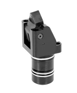 ROEMHELD雙效液壓鉸接法蘭 / 單作用 B1.829 ROEMHELD雙效液壓鉸接法蘭 / 單作用 B1.829