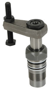 ROEMHELD 液壓夾具 / 旋轉式 / 雙效 / 單作用 B1.891