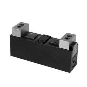 ROEMHELD液壓夾具 / 雙效 / 用于零件加工 I4.130 ROEMHELD液壓夾具 / 雙效 / 用于零件加工 I4.130